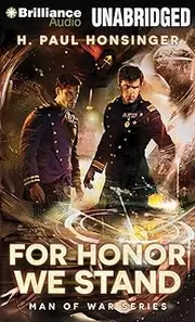 For Honor We Stand