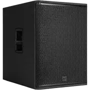 Brand New RCF SUB-708as MK3 18" 1,400 Watt Powered Subwoofer Active Sub