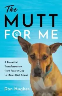在飛比找博客來優惠-The Mutt for Me: A Beautiful T