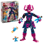 LEGO 76316 Fantastic Four vs. Galactus Construction Figure - Marvel