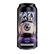 Garage Project Hazy Daze Amarillo & Mosaic