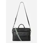 Bellamy Leather Briefcase