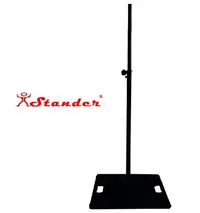 在飛比找Yahoo!奇摩拍賣優惠-【六絃樂器】全新 Stander IR-601 喇叭架 音箱