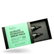 Black Chicken Remedies Ultimate Hydration Serum Pack