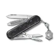 Victorinox Swiss Army Knife Classic SD Brilliant | Carbon