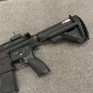 【IDCF】VFC HK417 GRS Gen2 班加西 特裝版 氣動槍 GBB 瓦斯槍 痞子英雄 16152