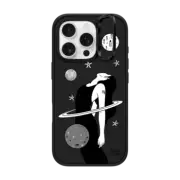 iPhone 16 Pro Impact Ring Stand Case MagSafe Compatible Virgo