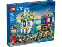 在飛比找有閑購物優惠-[高雄 飛米樂高積木專賣店] LEGO 60380 City