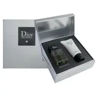 在飛比找Yahoo奇摩購物中心優惠-Christian Dior Homme 男性淡香水小香禮盒
