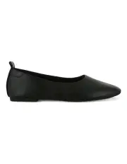 [Senso] Daphne IV Ballet Flats in Black