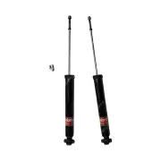 2 Rear Gabriel Ultra Shock Absorbers for Toyota Prius ZVW30R Rukus AZE151R 09-On