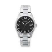 Chisel Men's Watch in Silver