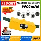 5500mAh Ni-MH Battery For iRobot Roomba 500 HeavyDuty 510 580 630 780 880 Series