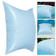 Swimming Pool Pillow Inflatable Water Floating Bed Travel Pillows