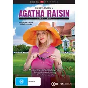 Agatha Raisin - Season 2