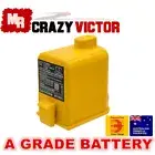 Battery for LG Cord Zero A9 EAC63382202 EAC63382204 EAC63382208 Cordless Vacuum