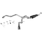 Flowmaster American Thunder CatBack Exhaust Fits 01-06 GMC YukonXL 1500 2WD/4WD