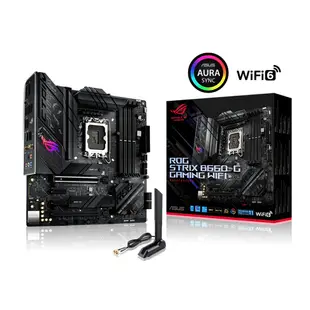 【代碼 MOM100 折$100】ASUS 華碩 ROG STRIX X670E-F GAMING WIFI 主機板★(7-11滿299免運)