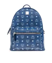 Top handle backpack One size Blue