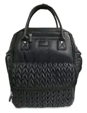 [Babystudio] Elegance Backpack in Black
