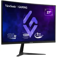 在飛比找ETMall東森購物網優惠-Viewsonic 優派 VX2718-PC-MHD 27型