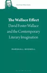 在飛比找博客來優惠-The Wallace Effect: David Fost