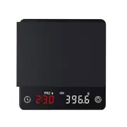 Coffee Scale Digital Espresso Scale Kitchen Scale for Coffee Beans Powder