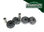 For BMW E21 (1978 - 1983) Powerflex Heritage Rear Diff Bush PFR5-1625H