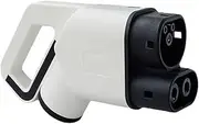 CCS2 To GBT Charging Adapter Electric Vehicle Charger Plug,DC Fast Charging Adapter(150aEuropean standar)