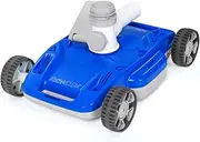 Bestway Automatic Robotic Pool Cleaner, 44.6 cm x 32 cm x 20.3 cm Size