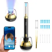 Hd Ear Pick Camera For Ear Cleaning