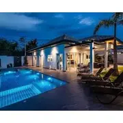 Orchid Paradise Homes Villa