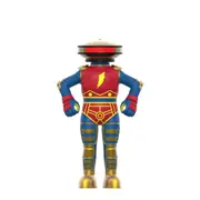 Power Rangers - Alpha 5 ReAction Figure - 3.75 Inch