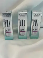 3 Olay Luminous Niacinamide + AHA Face Super Serum 15 ml Exp 02/2025