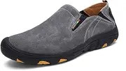 [Asifn] Men's Outdoor Hiking Shoes Pig Skin Mesh Lining Walking Hiking Snow Working Riding Ski Hunting Climbing Adventure