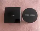 Bobbi Brown Sheer Finish Loose Powder Soft Sand New in Box