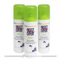 在飛比找Yahoo奇摩購物中心優惠-Insect Expert Family 禦叮（派卡瑞丁Pi