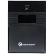 Uptime ELITE Series 2200VA Line Interactive Tower UPS With LCD ES2200-AVR