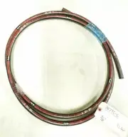 787TC-6 Parker 3/8" Hydraulic Hose 5,000 PSI Made In USA 18752-AC