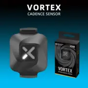 Cycling Computer Speedometer Speed and Cadence Dual Sensor ANT+ Road Bike Sensor