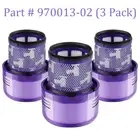 (3) Filter For Dyson SV16 Outsize/V11 Outsize/V11 Outsize Vacuums Part 970422-01
