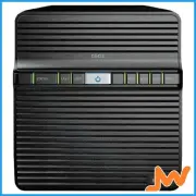 Synology DiskStation DS423 4-Bay RTD1619B Quad-Core NAS