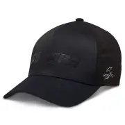 ALPINESTARS ASTARS Codex Tech Hat Black AS1281130001084 FLEXFIT Large/X-Large