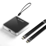 [AP30-G2-BK-BP] Magnetic NVME M.2 2230 SSD Aluminum Alloy Enclosure