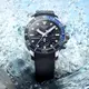 TISSOT 天梭 Seastar 海星300米潛水石英錶-橡膠款(T1204171705102)