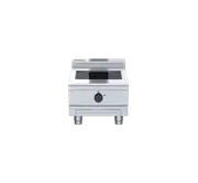Waldorf 800 Series INL8100R5-B - 450mm Electric Induction Cooktop Low Back Version - Bench Model