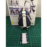 在飛比找蝦皮購物優惠-[殺肉阿北] 全新拆出殺肉組  Figma 127 戰國蘭斯