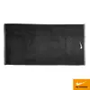 NIKE FOUNDAMENTAL TOWEL 毛巾 (80x35cm) NET17010MD黑/NET17101MD白