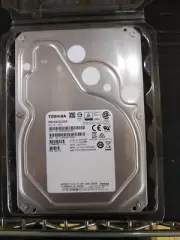 New, Toshiba, HDEPR03GEA51, 3.5" 2TB 7.2K RPM SATA 6GBPS HDD