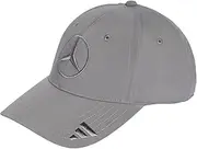 Adidas TA013 AMG Petronas Formula ONE Team Sportswear DAD Cap